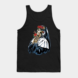 The NUN Tank Top